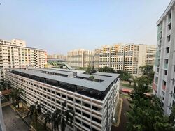 Blk 734 Jurong West Street 73 (Jurong West), HDB 4 Rooms #628385881